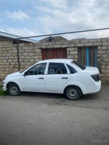 LADA (VAZ) Granta-3