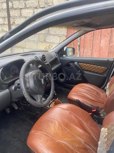 LADA (VAZ) Granta-6