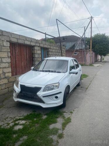 LADA (VAZ) Granta-1