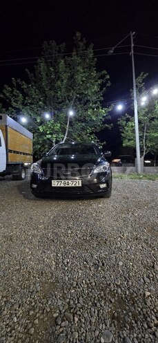 Kia Ceed SW-10