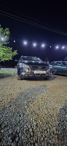 Kia Ceed SW-11
