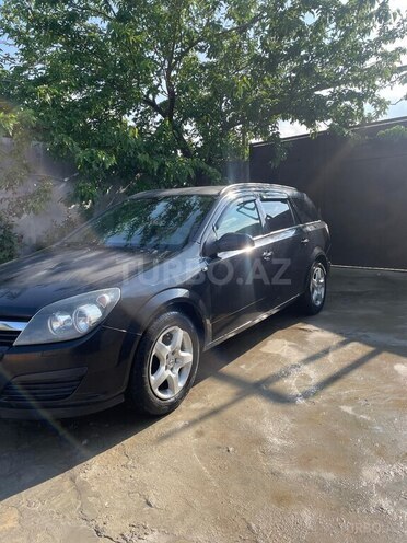 Opel Astra-5