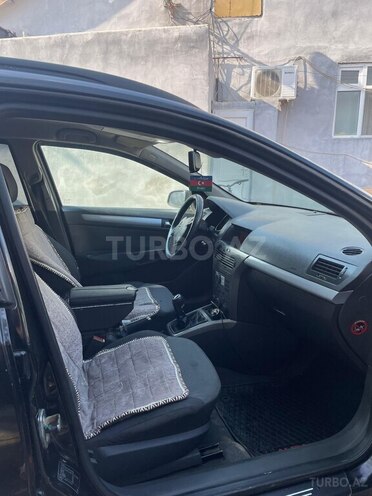 Opel Astra-6