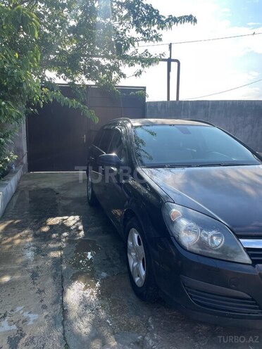 Opel Astra-7