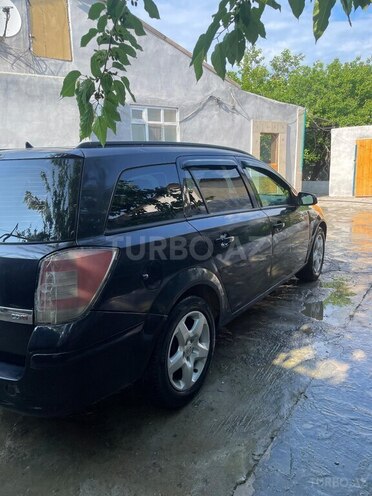 Opel Astra-8