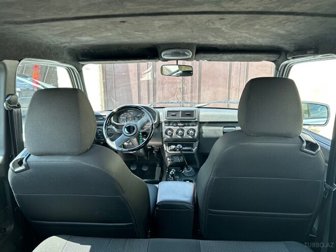 LADA (VAZ) Niva-16