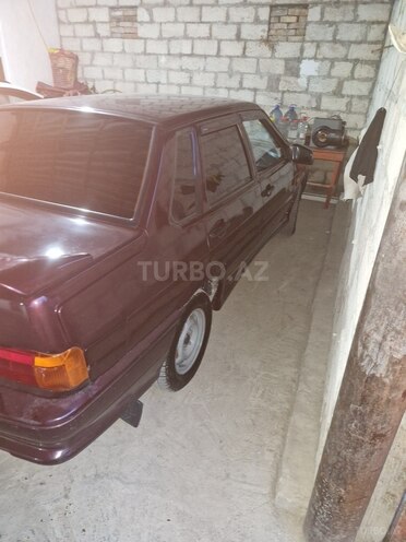 LADA (VAZ) 2115-6