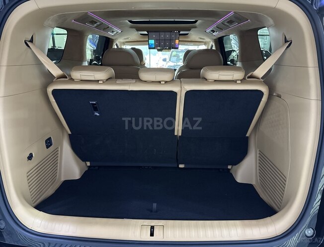 Voyah Dream 2024, 8,700 km - 1.5 l - Bakı