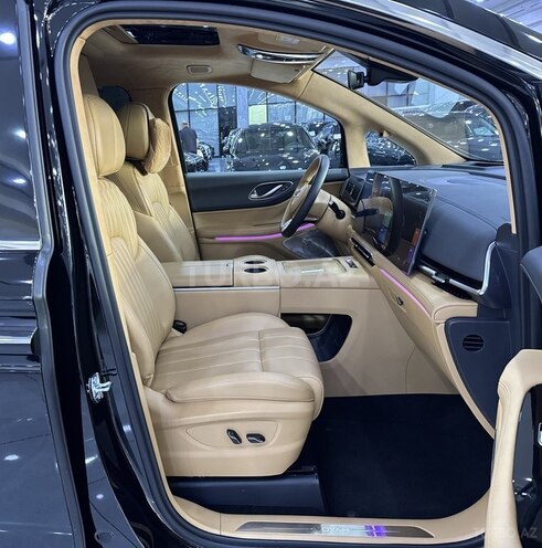 Voyah Dream 2024, 8,700 km - 1.5 l - Bakı