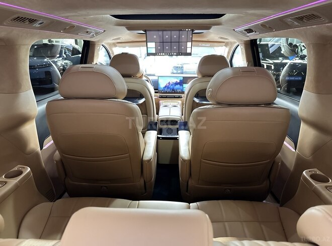 Voyah Dream 2024, 8,700 km - 1.5 l - Bakı