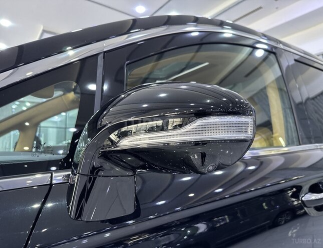 Voyah Dream 2024, 8,700 km - 1.5 l - Bakı
