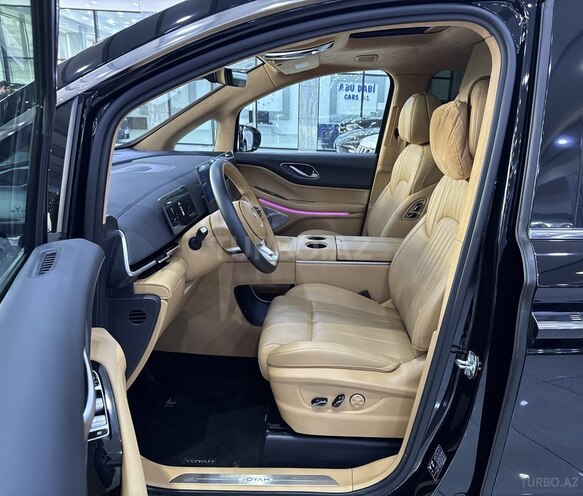 Voyah Dream 2024, 8,700 km - 1.5 l - Bakı
