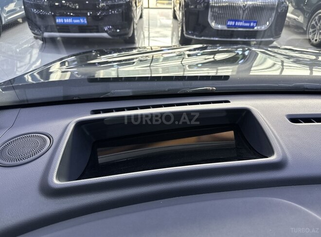 Voyah Dream 2024, 8,700 km - 1.5 l - Bakı