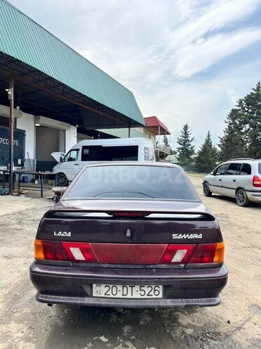 LADA (VAZ) 2115-3