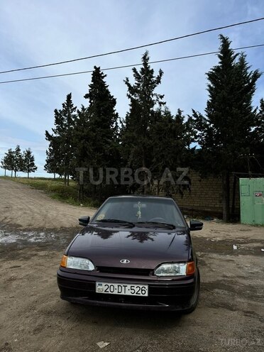 LADA (VAZ) 2115-1