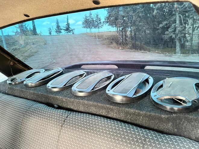 LADA (VAZ) 2115-5