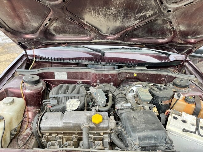 LADA (VAZ) 2115-6