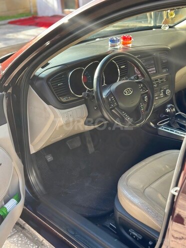 Kia Optima-3