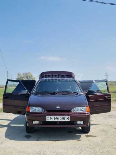 LADA (VAZ) 2115-9
