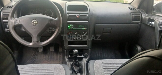 Opel Astra-6