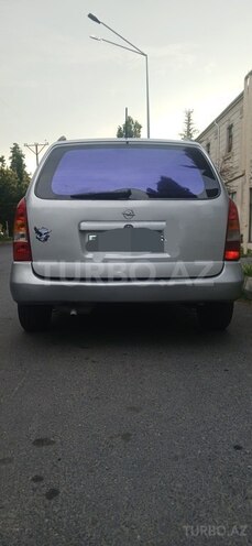 Opel Astra-2
