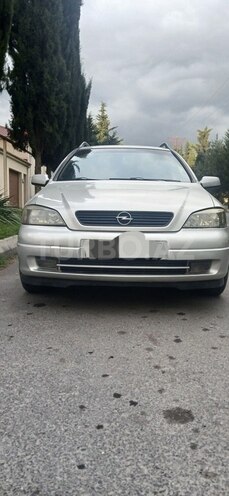 Opel Astra-1