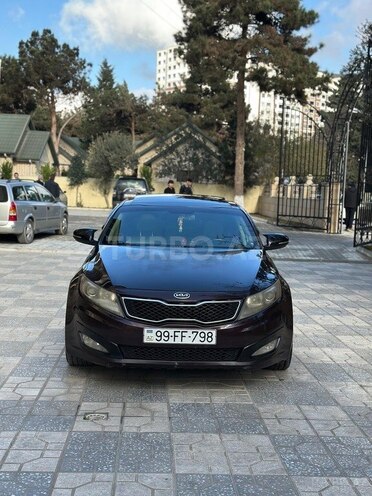 Kia Optima-1