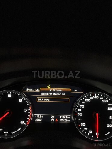 Audi A6-2