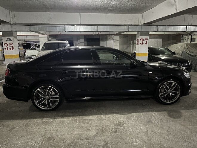 Audi A6-7