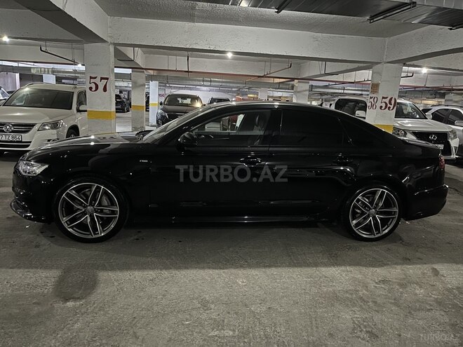 Audi A6-8