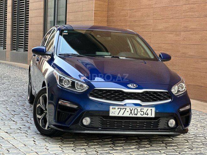 Kia Forte-2