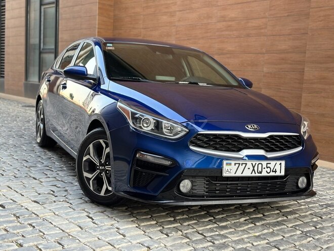 Kia Forte-3