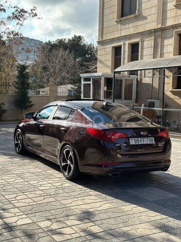 Kia Optima-9