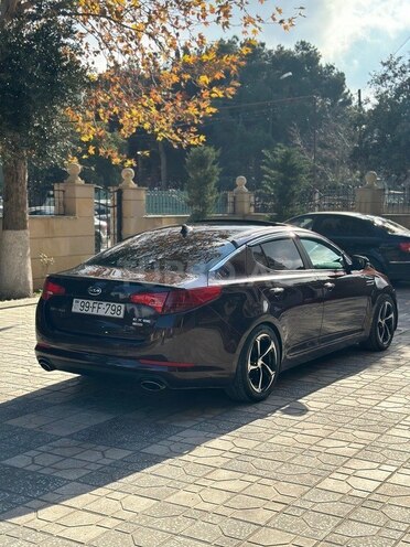 Kia Optima-8