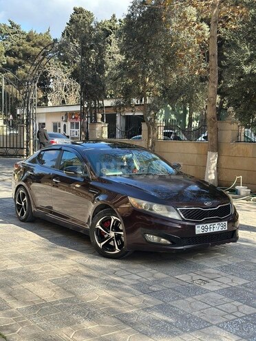 Kia Optima-7