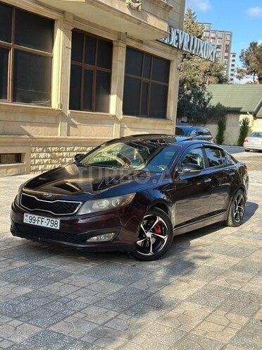 Kia Optima-10