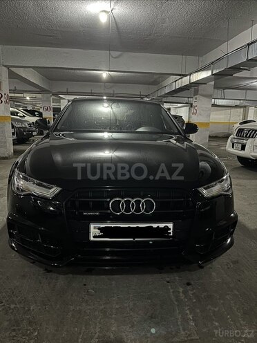 Audi A6-1