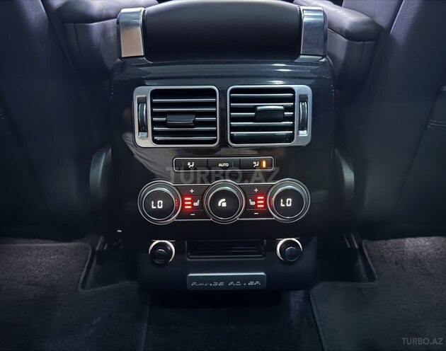 Land Rover Range Rover-16
