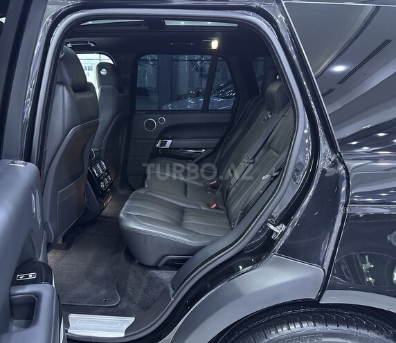 Land Rover Range Rover-14