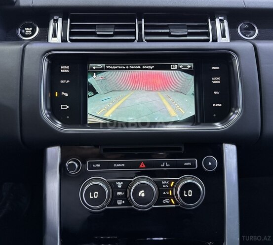 Land Rover Range Rover-18