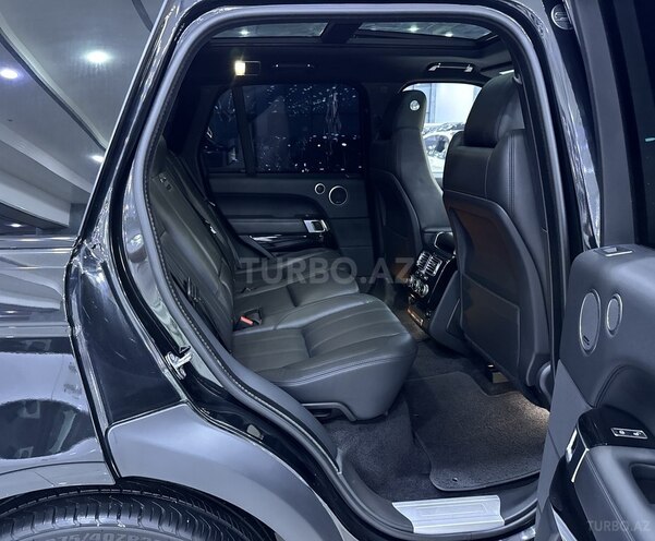 Land Rover Range Rover-13