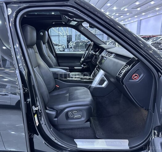 Land Rover Range Rover-12