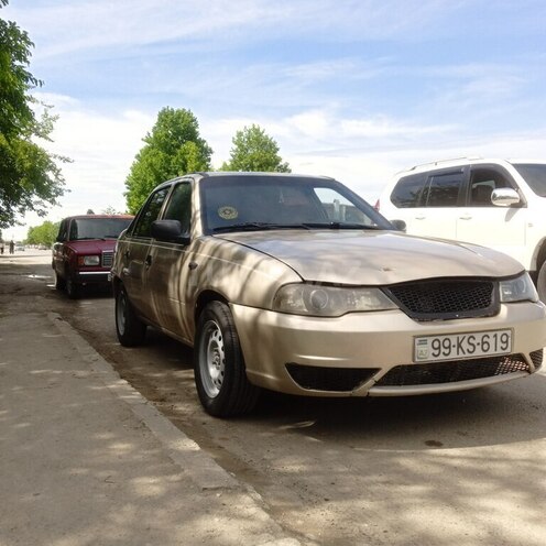 Daewoo Nexia-2