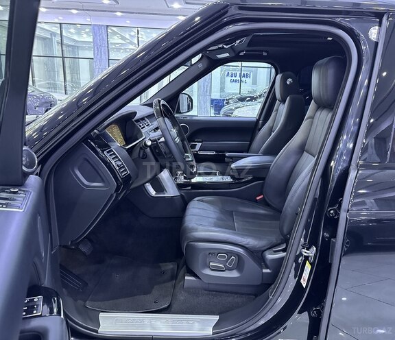 Land Rover Range Rover-11