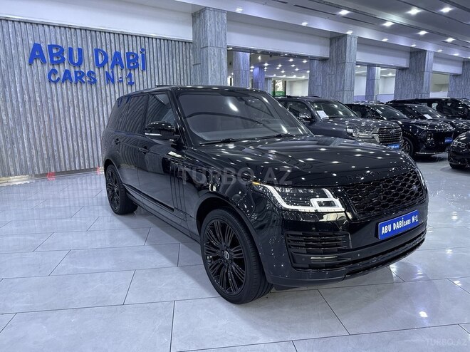 Land Rover Range Rover-3