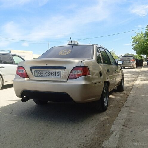 Daewoo Nexia-3