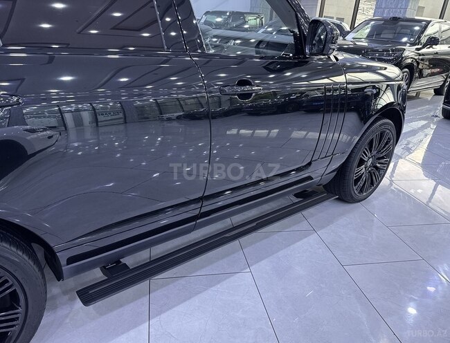 Land Rover Range Rover-15