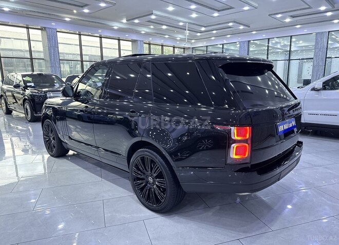 Land Rover Range Rover-6