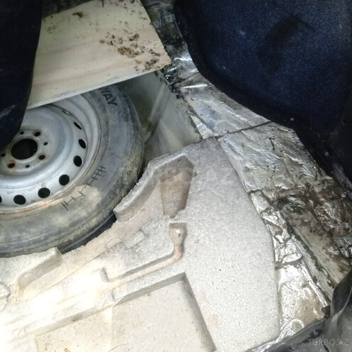 Daewoo Nexia-5