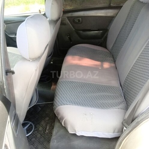 Daewoo Nexia-6